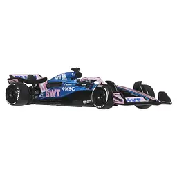 Колекційний болід Hot Wheels Alpine Pierre Gasly 10 Formula 1 - мініатюра 2