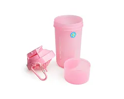 Шейкер спортивний Smart Shake 800 мл fit0011328 - мініатюра 3