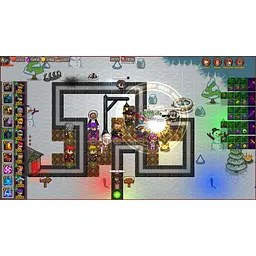 Ключ активації Microsoft Call of Heroes: Tower Defense для Xbox One/Series S/X - мініатюра 4