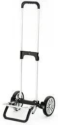 Сумка-візок Andersen Alu Star Shopper Tamo Anthracite (115-166-80) - мініатюра 6