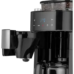 Кавоварка крапельна Gastroback Coffee Machine Grind & Brew Pro Thermo (42711S) [168796] - мініатюра 3
