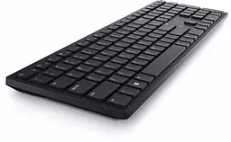 Dell Клавіатура Wireless Keyboard - KB500 - Ukrainian (QWERTY) - мініатюра 3