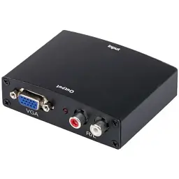Конвертор HDMI to VGA Atcom (15272) - мініатюра 2