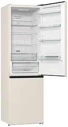 Холодильник Gorenje NRK 6202 AC4 (HZF3568SED) (6676357) - мініатюра 11