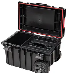 Ящик для інструментів Qbrick System ONE Trolley Expert (5901238258483) - мініатюра 2