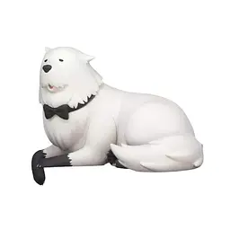 Фігурка FuRyu Сім'я Шпигуна Бонд Форджер Spy Family Noodle Stopper Bond Forger 4 см FR SFNS BF 4 - мініатюра 2