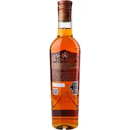 Спиртний напій AZNAURI Espresso 0.25 л - мініатюра 4