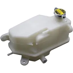 Бачок розширювальний Hyundai SANTA FE 2000-2006 (ОЕМ 25430-26410 2543026410)