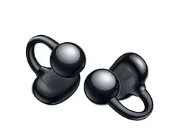 Навушники TWS Huawei FreeClip Black (55037246) - мініатюра 3