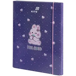 Папка для праці A4 Kite K25-213-1 Feel Good - мініатюра 1