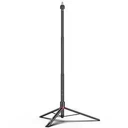 Стійка для світла складна Ulanzi AT-05 2M Heavy Duty Foldable Light Stand(48-200cm) Black (T083) - мініатюра 6