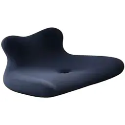 Подушка з ефектом пам'яті для ліжка (60 x 41 x 28 см) (RD-9109)