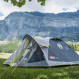 Намет для кемпінгу Coleman Darwin 3plus New (127855) - мініатюра 3