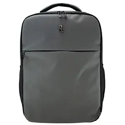 Рюкзак міський для подорожей Semi Line 24 Graphite (P8311-3) - мініатюра 2