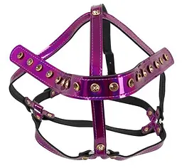 Маска Head Harness Orion 42-24925393001 100293 - мініатюра 1