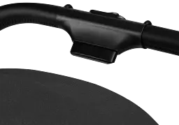 Прогулянкова коляска Lionelo Mira Grey Graphite (LO-MIRA GREY GRAPHITE) - мініатюра 3