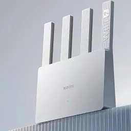 Роутер Xiaomi Router BE3600 маршрутизатор | Wi Fi 7 | 3570 Мб/с | Mesh - мініатюра 5