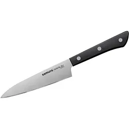 Ніж кухонний Samura Harakiri універсальний 120 мм (SHR-0021B)