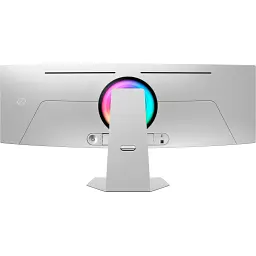Монітор Samsung 49" Odyssey OLED G95SC [LS49CG954SIXUA] [133544] - мініатюра 11