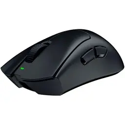 Комп'ютерна мишка Razer DeathAdder V3 Hyperspeed Wireless Black (RZ01-05140100-R3G1)