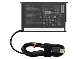 Блок живлення для ноутбука Lenovo ThinkCentre 135W AC Adapter Gen 2 Slim tip (4X21L38724) - мініатюра 2
