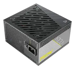 Блок живлення AZZA PSAZ 750W ATX 3.1 80+ Bronze (PSAZ-750W(ATX3.1)) - мініатюра 2