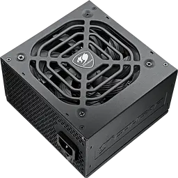 Блок живлення Cougar STC500 500W 80+ (STC500) - мініатюра 1