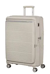 Валіза 75 См Samsonite PARALUX HS STONE GREY 75x50x31(34) KT2*08003 - мініатюра 8