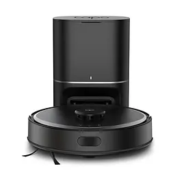 Робот-пилосос TP-Link TAPO RV 30 MAX LIDAR з підтримкою вологого прибирання + док-станція - мініатюра 3
