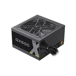 Блок живлення Gamemax 600W (GX-600) - мініатюра 1