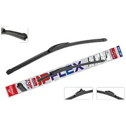 Безкаркасна щітка Grand Prix Topflex 26/650 мм 1 шт. (33317-IS)