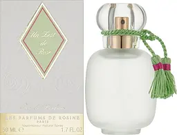 Парфумована вода Parfums de Rosine Un Zeste De Rose 50 мл - мініатюра 2