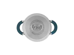Набір посуду KRAUFF 3пр. (Каструля 1,2л зі скляною кришкою, ківш 7мл) 26-286-005 - мініатюра 6