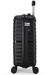 Валіза Semi Line 20" (S) Black (T5794-1) (DAS303023) - мініатюра 2