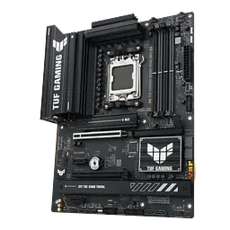 Материнcька плата Asus B650E-Plus TUF Gaming Wi-Fi Socket AM5 (TUF GAMING B650E-PLUS WIFI) Б/В - мініатюра 4