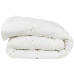 Ковдра ТЕП Cote Blanc Prestige 180x210 см білий (1-00173_00000)