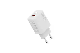 Digitus Зарядний пристрій 1хUSB-C, 1хUSB-A, 20W - мініатюра 10