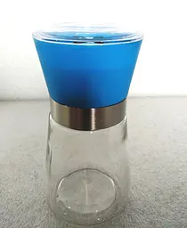 Подрібнювач спецій Henks PS-035 blue