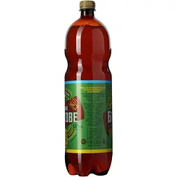 Пиво Охтирське Бочкове 1.5 л  - мініатюра 2