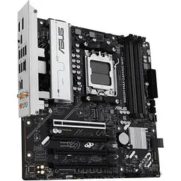 Материнська плата Asus (B850M MAX GAMING WIFI) - мініатюра 2
