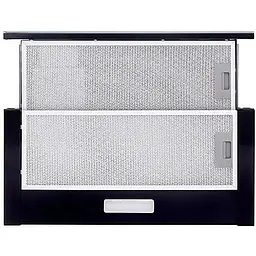 Витяжка телескопічна Minola HTL 6234 BL 700 LED Glass - мініатюра 4