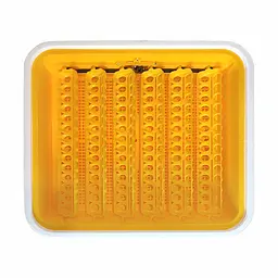Інкубатор автоматичний Теплуша 88 AQUA (220/12в) - мініатюра 6