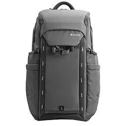 Рюкзак Vanguard VEO Adaptor R48 Gray (VEO Adaptor R48 GY), Сірий - мініатюра 4
