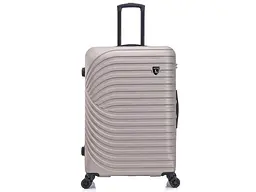 Валіза Semi Line 24 M Champagne (T5864-2) - мініатюра 9