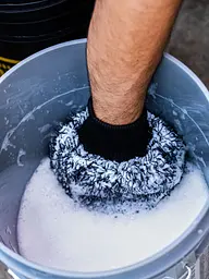 Автошампунь Carbonax для миття автомобіля (3800033106826) - мініатюра 3