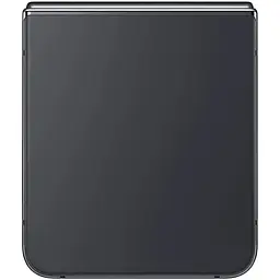 Смартфон Samsung Galaxy Flip 4 F721B 256Gb SM-F721BZAHSEK Grade B Seller Refurbished Graphite  - мініатюра 2