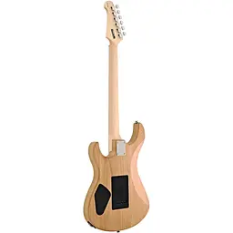 Електрогітара Yamaha Pacifica 112VMX Yellow Natural Satin [168320] - мініатюра 2