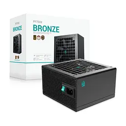 Блок живлення Deepcool 750W GamerStorm PF750X (R-PF750X-HD0B-JGEU) - мініатюра 8