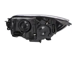 Фара передня права Ford Focus III 10-20р Depo (431-11A4RMLDEM1) - мініатюра 2