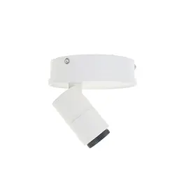 Світлодіодний модуль-трек 5W NW до FLF-25/12W Brille 33-181 - мініатюра 3